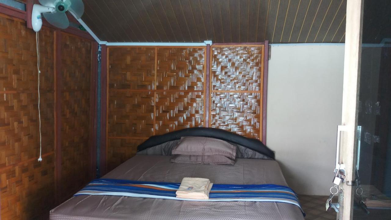 Diara Bungalow Iboih Eksteriør billede