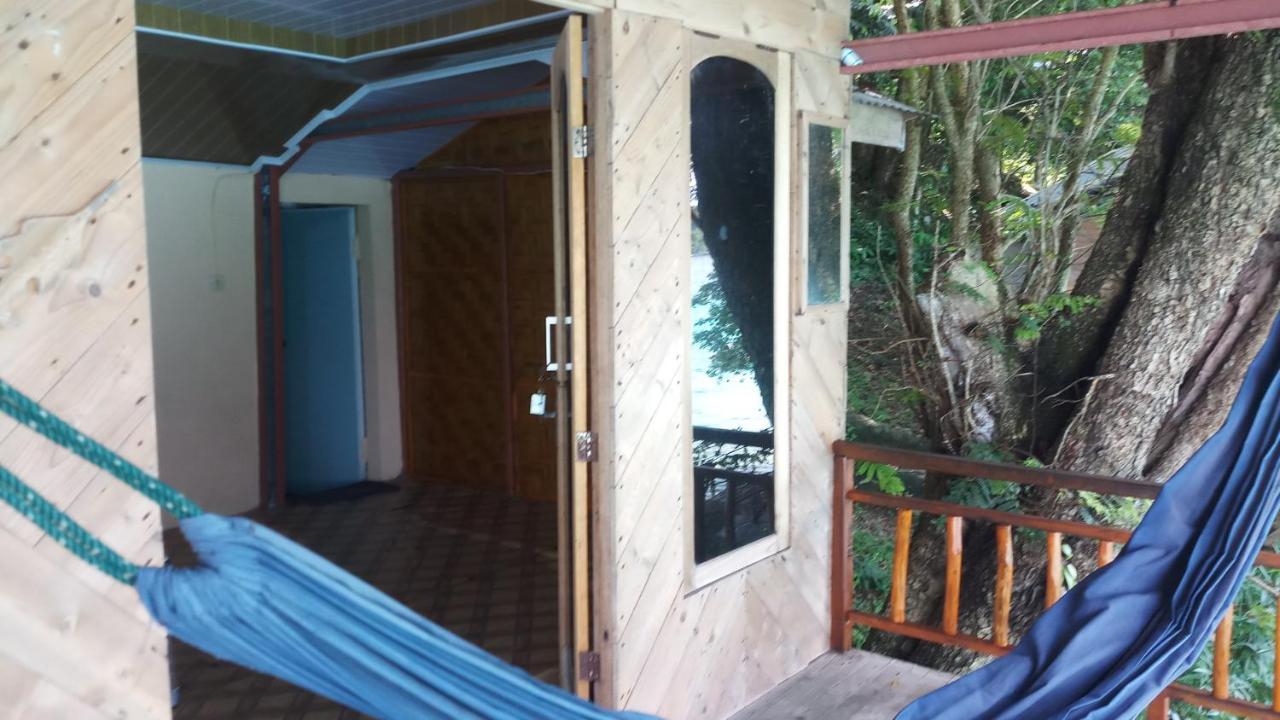 Diara Bungalow Iboih Eksteriør billede